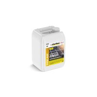 10 l Solar / Photovoltaik Reiniger Konzentrat bis zu 1: 5 verdünnbar