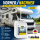 10 Liter Wohnmobil / Caravan Reiniger Konzentrat bis zu 1 : 5 verdünnbar