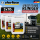 3 x10l LKW / PVC / Planen Reiniger Konzentrat bis zu 1:5 verdünnbar