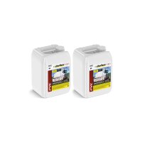 2 x 10 l LKW / PVC / Planen Reiniger Konzentrat bis zu 1 : 5 verdünnbar
