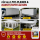 2 x 10 l LKW / PVC / Planen Reiniger Konzentrat bis zu 1 : 5 verdünnbar