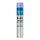 Colourfairy Kreidespray Sprühdose für Markierarbeiten weiß 750ml
