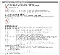 MEYER Chemie Holzwurm EX 5l 4x plus Injektionsspritze