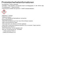 Ecobo flüssige Raufaser 15kg