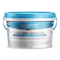 Colourfairy Reno Aqua Innen Plus 12,5 Liter