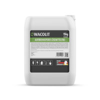 Wacolit 15 kg Aufbrennsperre | Styrolacrylat-Dispersions Grundierung