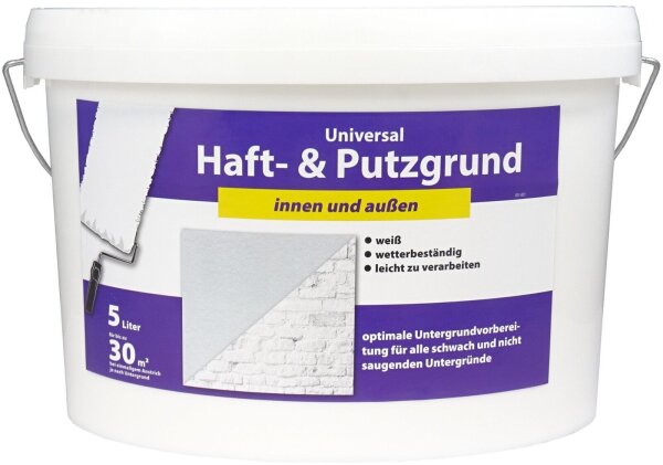 Wilckens Universal Haft- und Putzgrund