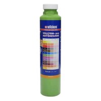 Wilckens Vollton- und Abtönfarbe matt 750 ml
