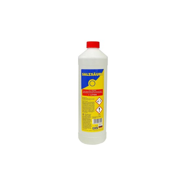 Wilckens Salzsäure 1l