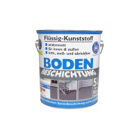 Wilckens Bodenbeschichtung LF RAL 7032 5l
