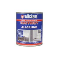 Wilckens Rostorit - Allgrund 750ml