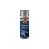 Wilckens AutoFit Felgenlack 400ml