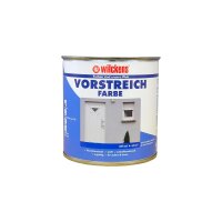 Wilckens Vorstreichfarbe Weiß 375ml