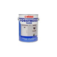 Wilckens Vorstreichfarbe Weiß 2,5l