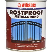 Wilckens Rostproof Grau 750ml