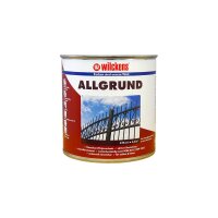 Wilckens Allgrund Rotbraun  375ml