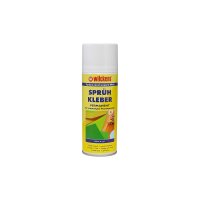 Wilckens Sprühkleber permanent 400ml