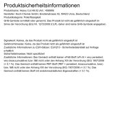 Sturface Unigrund KP 25 AL farblos 10l