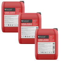 Tiefengrund Bauclusiv Hydrosol farblos 3 x 10l